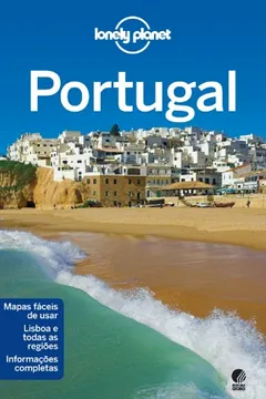 Livro Lonely Planet Portugal - Resumo, Resenha, PDF, etc.