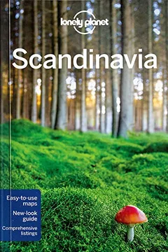 Livro Lonely Planet Scandinavia - Resumo, Resenha, PDF, etc.