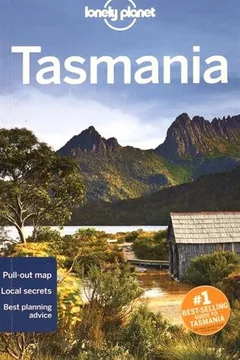 Livro Lonely Planet Tasmania - Resumo, Resenha, PDF, etc.