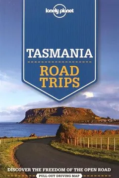 Livro Lonely Planet Tasmania Road Trips - Resumo, Resenha, PDF, etc.