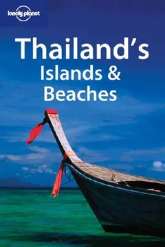 Livro Lonely Planet Thailands Islands & Beaches - Resumo, Resenha, PDF, etc.