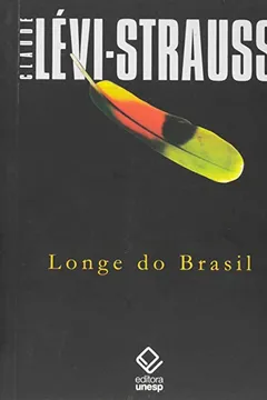 Livro Longe do Brasil - Resumo, Resenha, PDF, etc.