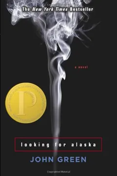 Livro Looking for Alaska - Resumo, Resenha, PDF, etc.
