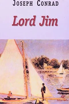 Livro Lord Jim - Resumo, Resenha, PDF, etc.