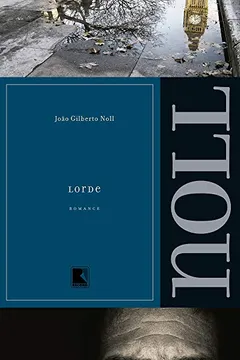 Livro Lorde - Resumo, Resenha, PDF, etc.