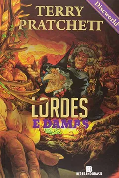 Livro Lordes e Damas - Resumo, Resenha, PDF, etc.