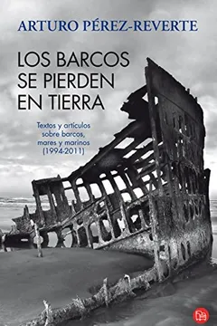 Livro Los Barcos Se Pierden en Tierra - Resumo, Resenha, PDF, etc.