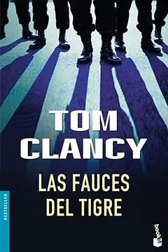Livro Los Fauces del Tigre = The Teeth of the Tiger - Resumo, Resenha, PDF, etc.