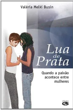 Livro Lua de Prata - Resumo, Resenha, PDF, etc.