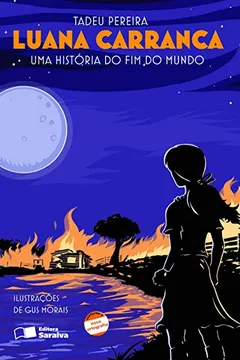 Livro Luana Carranca - Resumo, Resenha, PDF, etc.