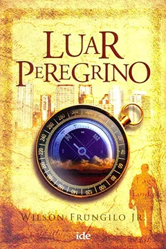 Livro Luar Peregrino - Resumo, Resenha, PDF, etc.