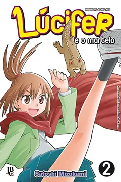 Livro Lúcifer e o Martelo - Volume 2 - Resumo, Resenha, PDF, etc.