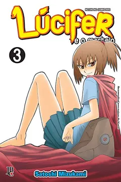 Livro Lúcifer e o Martelo - Volume 3 - Resumo, Resenha, PDF, etc.