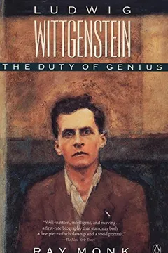 Livro Ludwig Wittgenstein: The Duty of Genius - Resumo, Resenha, PDF, etc.