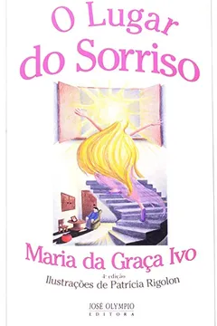 Livro Lugar do Sorriso - Resumo, Resenha, PDF, etc.