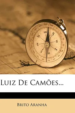 Livro Luiz de Camoes... - Resumo, Resenha, PDF, etc.