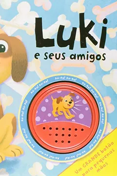 Livro Luki e Seus Amigos - Resumo, Resenha, PDF, etc.