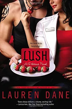 Livro Lush - Resumo, Resenha, PDF, etc.