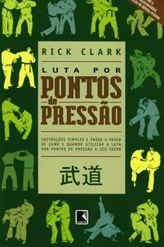 Livro Luta por Pontos de Pressão - Resumo, Resenha, PDF, etc.