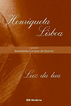 Livro Luz da Lua - Resumo, Resenha, PDF, etc.