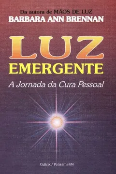 Livro Luz Emergente - Resumo, Resenha, PDF, etc.