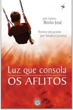 Livro Luz Que Consola Os Aflitos - Resumo, Resenha, PDF, etc.