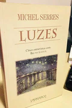 Livro Luzes - Resumo, Resenha, PDF, etc.