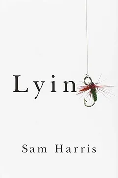 Livro Lying - Resumo, Resenha, PDF, etc.