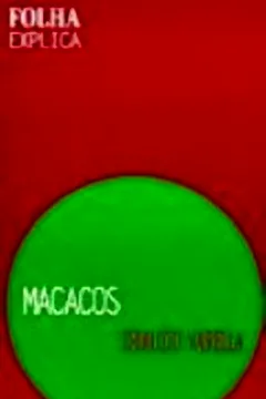 Livro Macacos - Resumo, Resenha, PDF, etc.