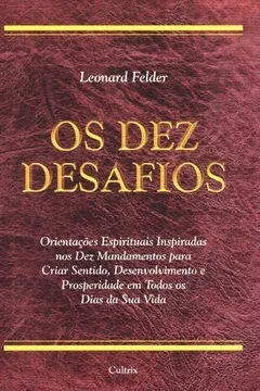 Capa do livro Machado de Assis. Genio Brasileiro