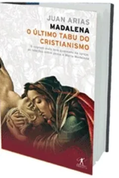 Livro Madalena - Resumo, Resenha, PDF, etc.