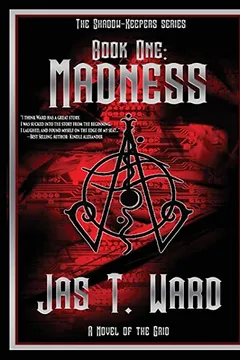 Livro Madness - Resumo, Resenha, PDF, etc.