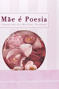 Livro Mãe É Poesia - Resumo, Resenha, PDF, etc.