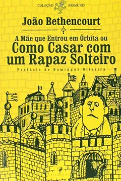 Livro Mae Que Entrou Em Orbita Ou Como Casar Com Um Rapaz Solteiro, A - Resumo, Resenha, PDF, etc.