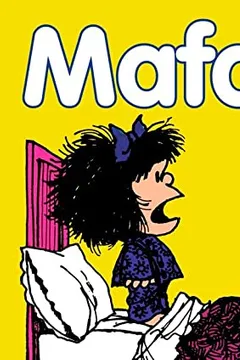 Mafalda Mafalda Nova Volume Pdf Joaqu N Salvador Lavado Quino