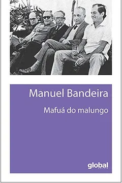 Livro Mafuá do Malungo - Resumo, Resenha, PDF, etc.