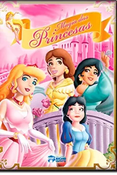 Livro Magia das Princesas - Resumo, Resenha, PDF, etc.