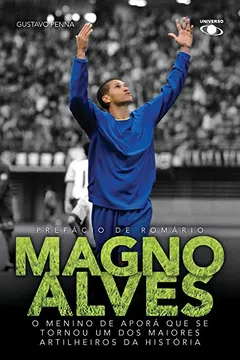 Livro Magno Alves - Resumo, Resenha, PDF, etc.
