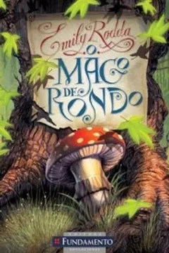 Livro Mago de Rondo - Resumo, Resenha, PDF, etc.