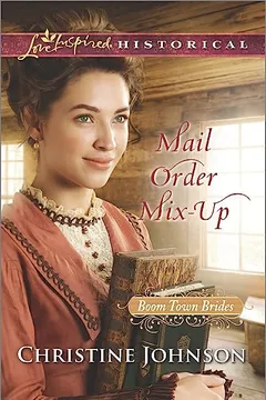 Livro Mail Order Mix-Up - Resumo, Resenha, PDF, etc.