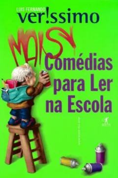 Livro Mais Comédias Para Ler Na Escola - Resumo, Resenha, PDF, etc.