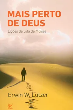 Livro Mais Perto De Deus - Resumo, Resenha, PDF, etc.
