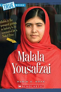 Livro Malala Yousafzai - Resumo, Resenha, PDF, etc.