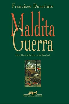 Livro Maldita Guerra - Resumo, Resenha, PDF, etc.
