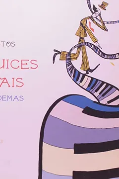 Livro Maluquices Musicais E Outros Poemas - Resumo, Resenha, PDF, etc.