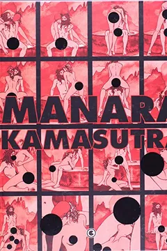 Livro Manara - Kamasutra - Resumo, Resenha, PDF, etc.