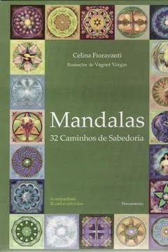 Livro Mandalas. 32 Caminhos de Sabedoria - Resumo, Resenha, PDF, etc.