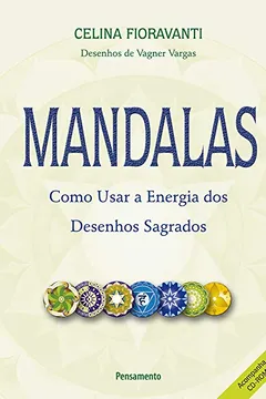 Livro Mandalas - Resumo, Resenha, PDF, etc.