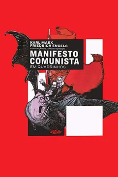 Livro Manifesto Comunista Em Quadrinhos - Resumo, Resenha, PDF, etc.