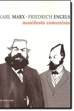Livro Manifestos Comunistas - Resumo, Resenha, PDF, etc.